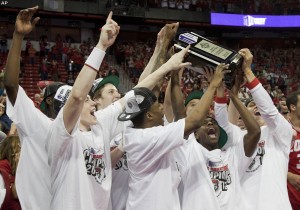 men's bball