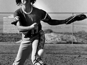 softball
