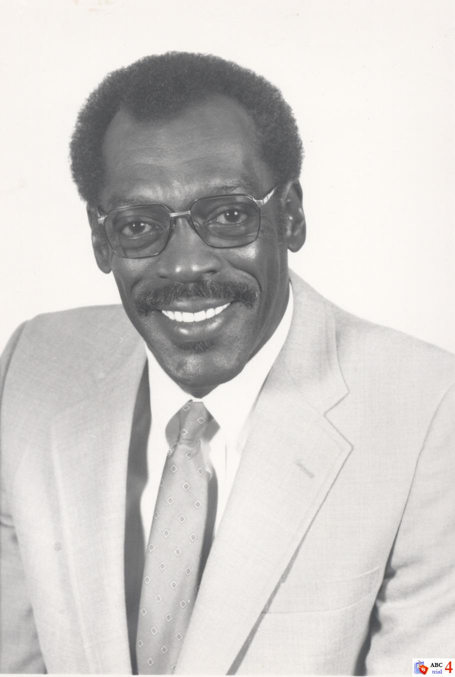 Adolph Plummer