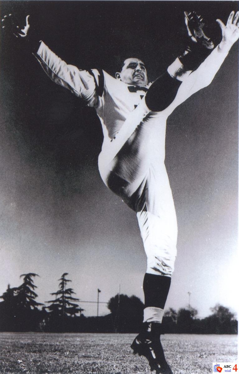 Ben Agajanian
