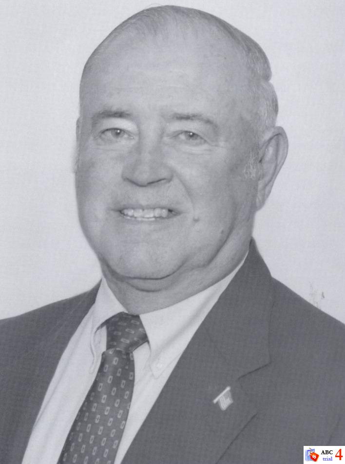 Buddy Robertson
