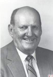 Bill Brannin