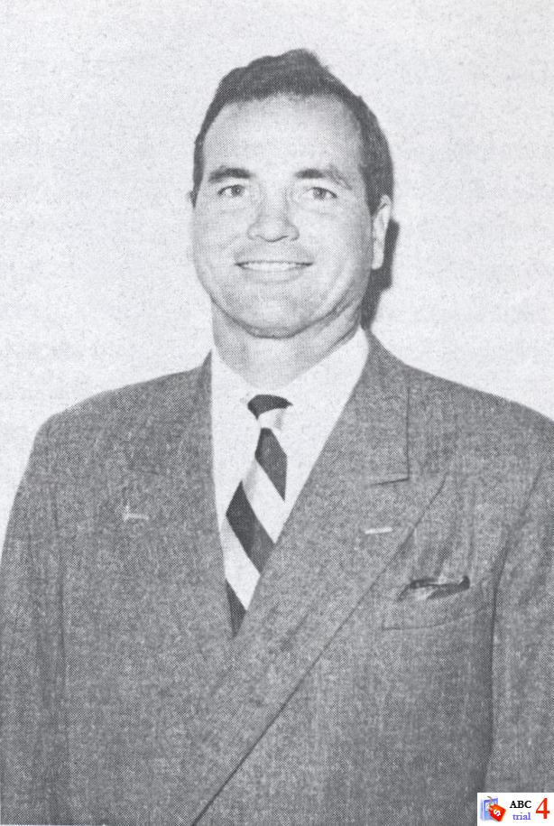 Bill Dwyer