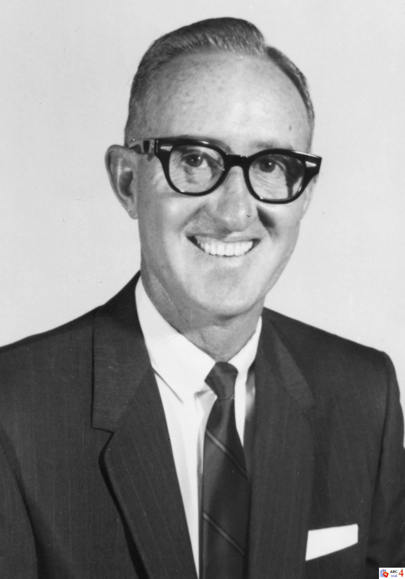 Bill Stockton (posthumous)