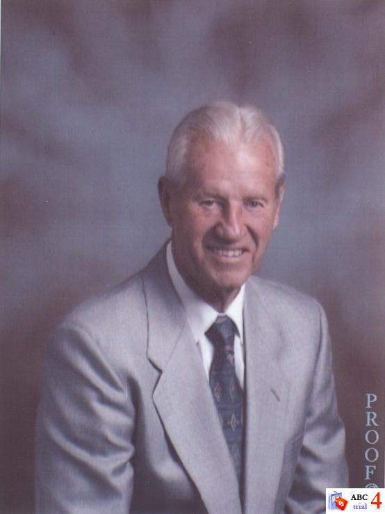 Bill Thompson