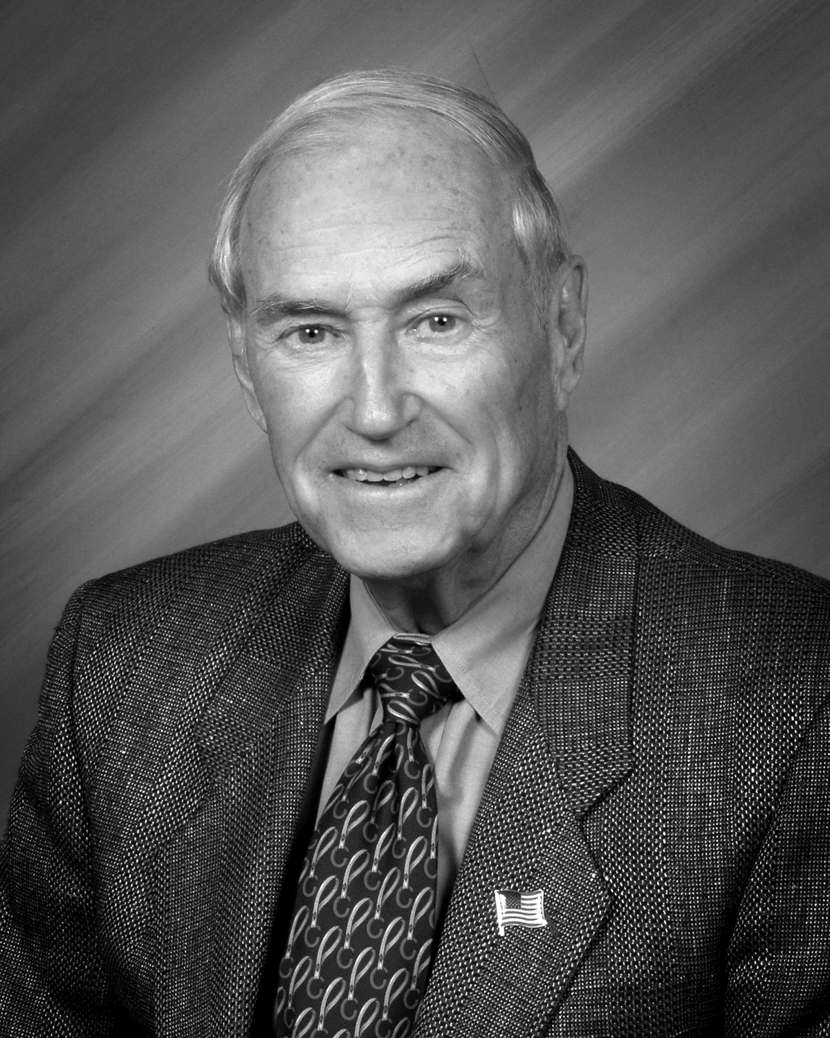 Bob Stamm
