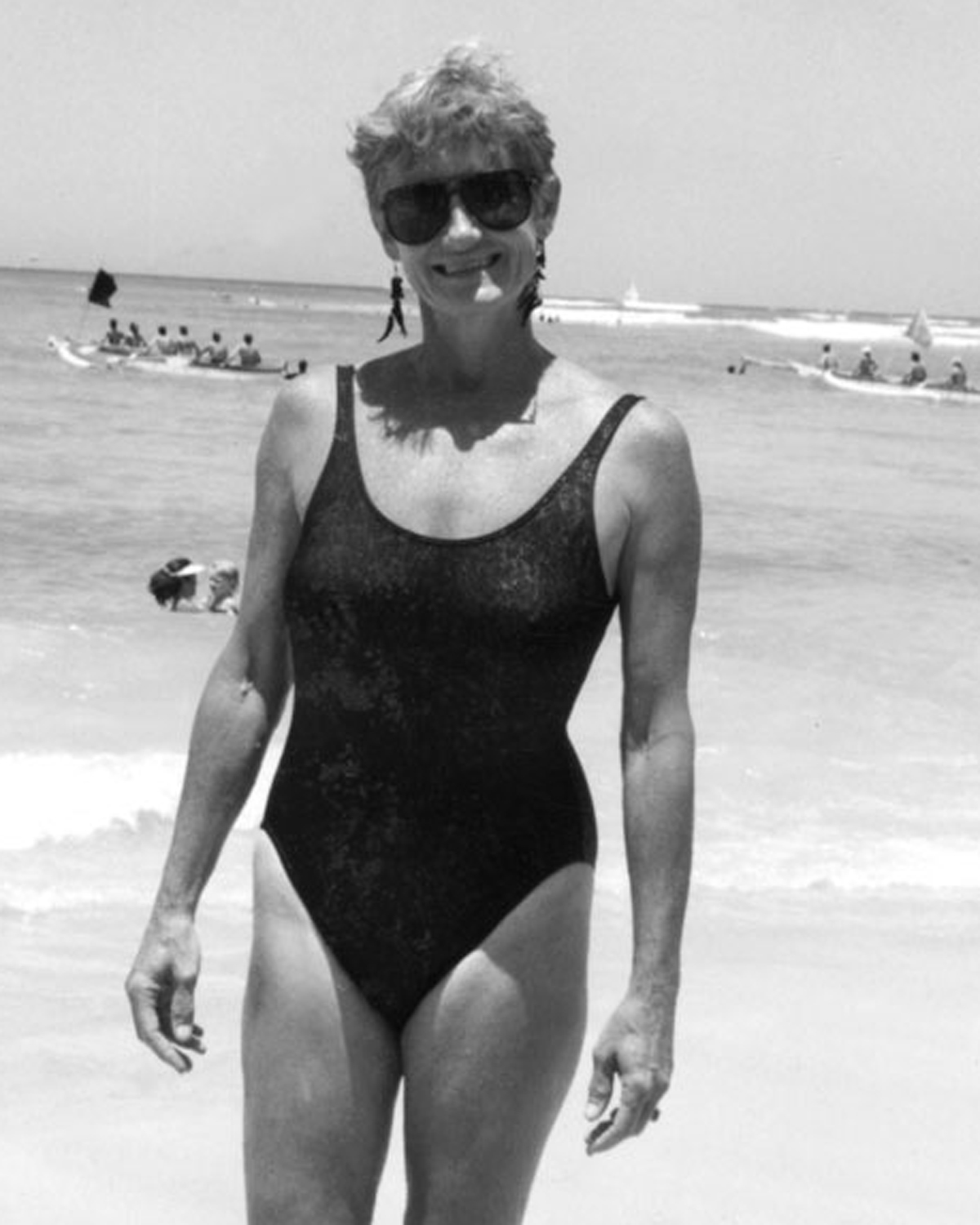 Carol Rhudy