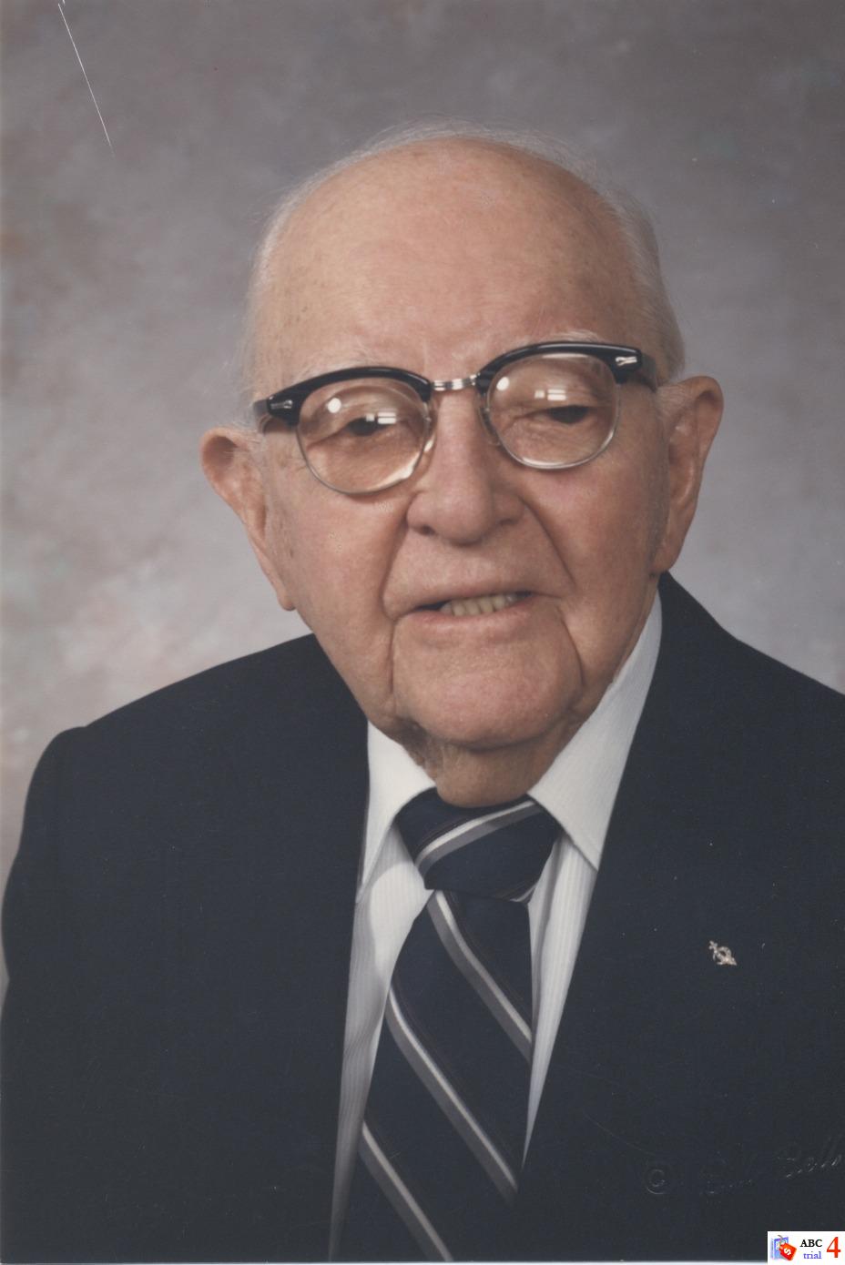 Charles Lembke