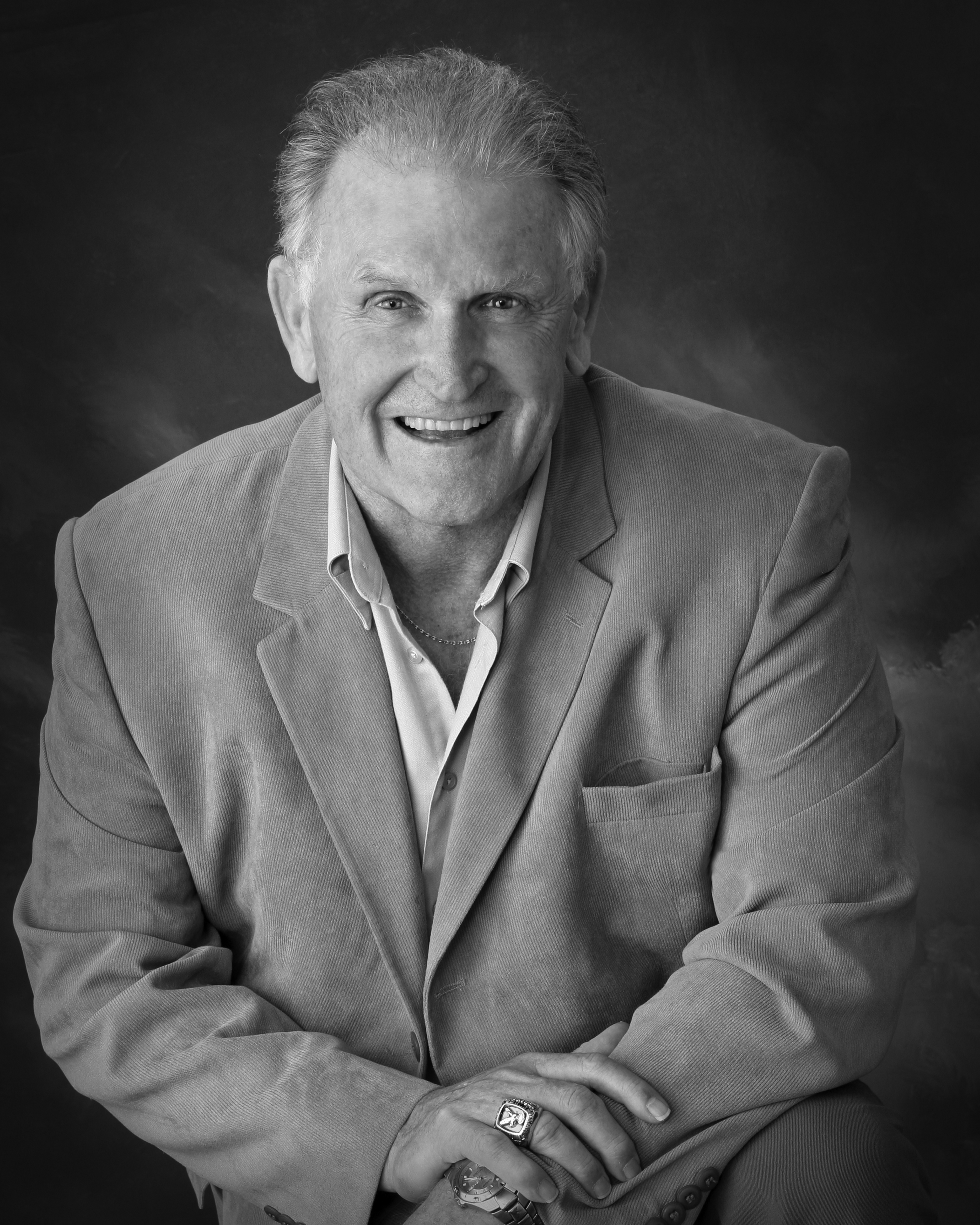 Chuck Clausen