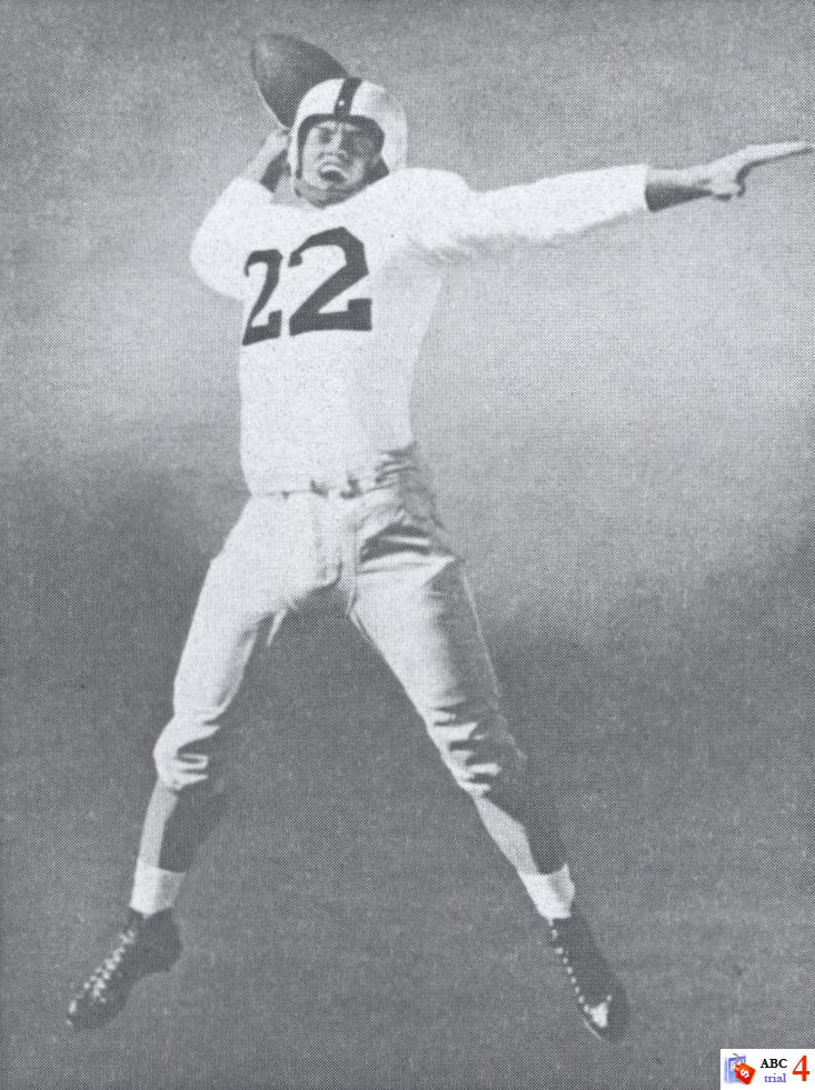 Chuck Hill (posthumous)