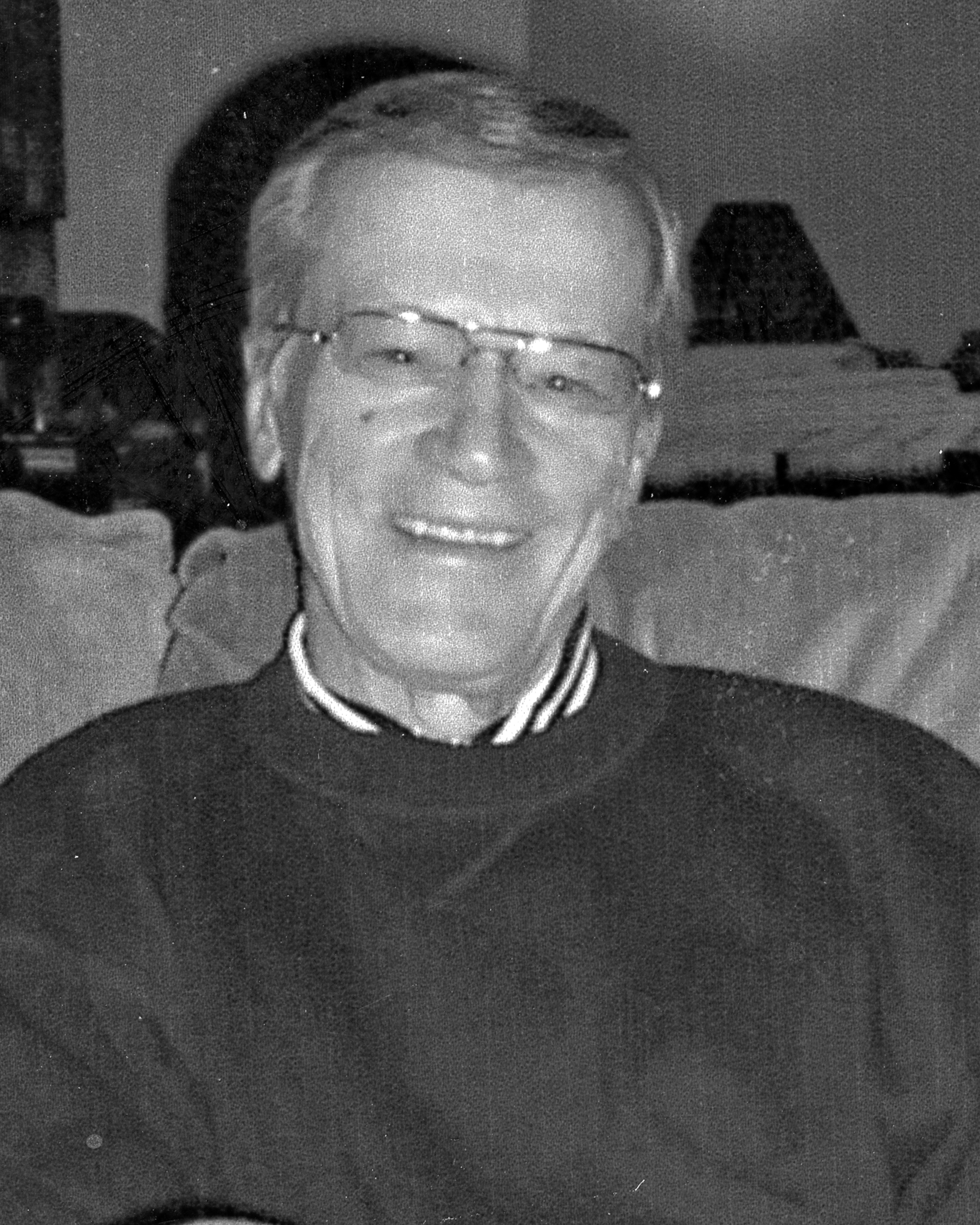 Chuck Koskovich (posthumous)