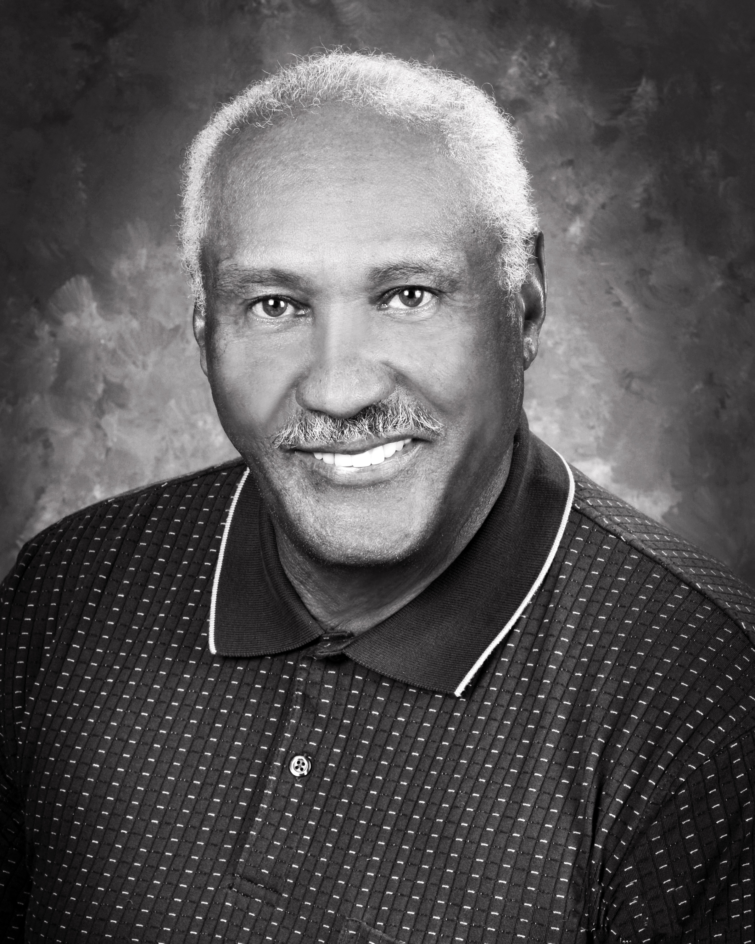 Chuck Roberts