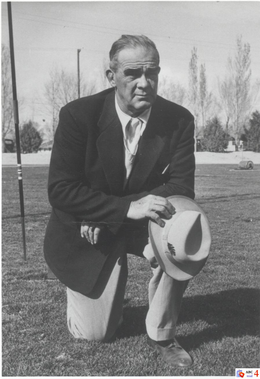 Roy Johnson