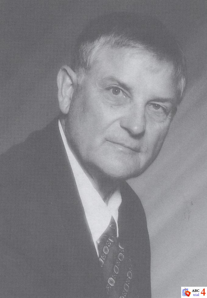 Dave Barney