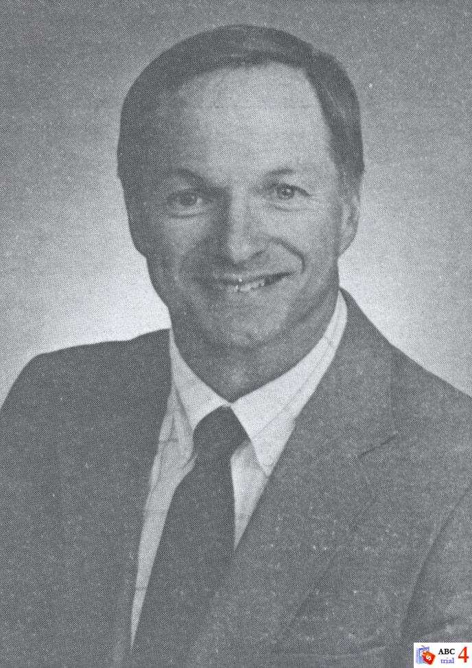 Dr. Gary Ness