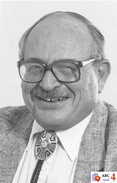 Jerome Greenblatt, M.D.