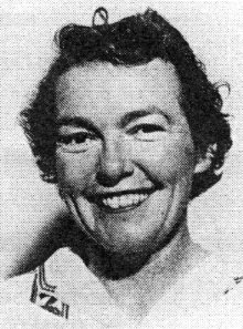 Frances McGill