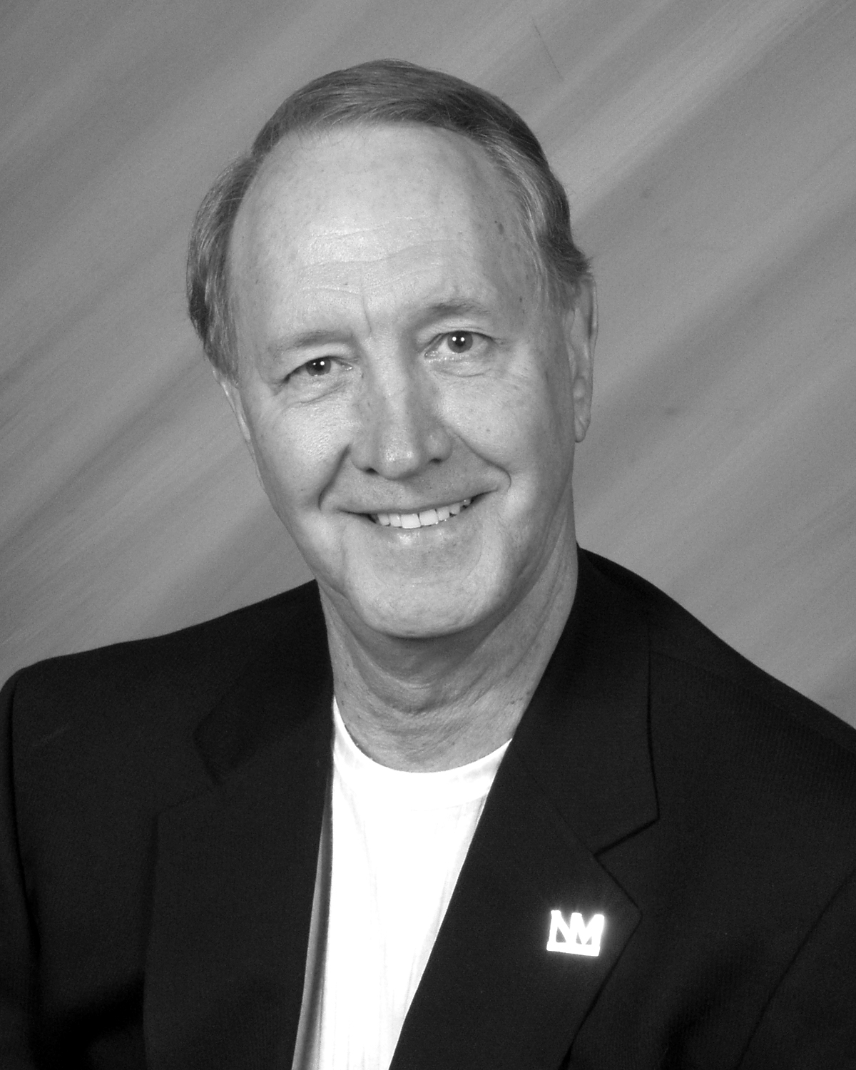 George Friberg