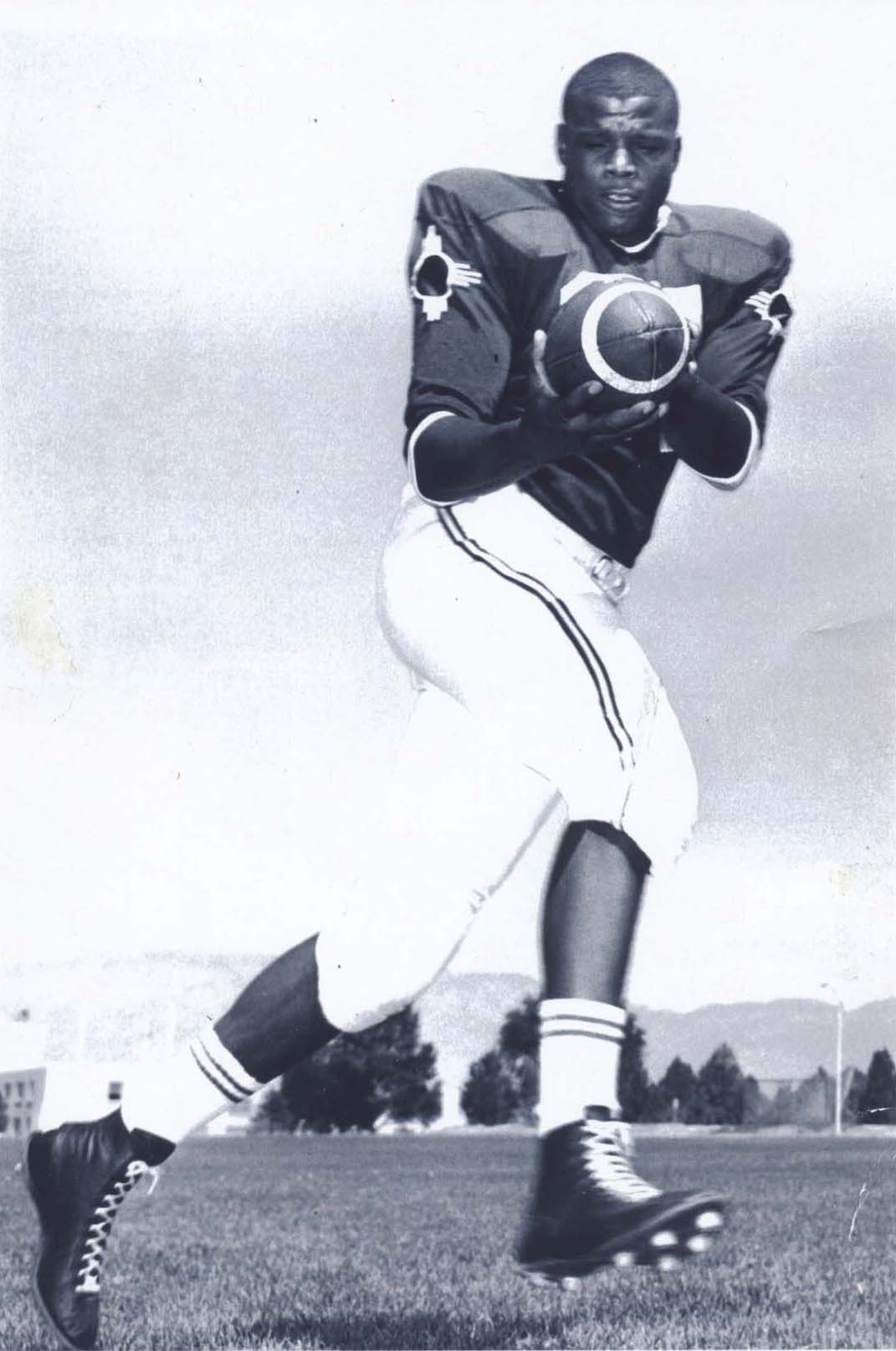George Heard (posthumous)