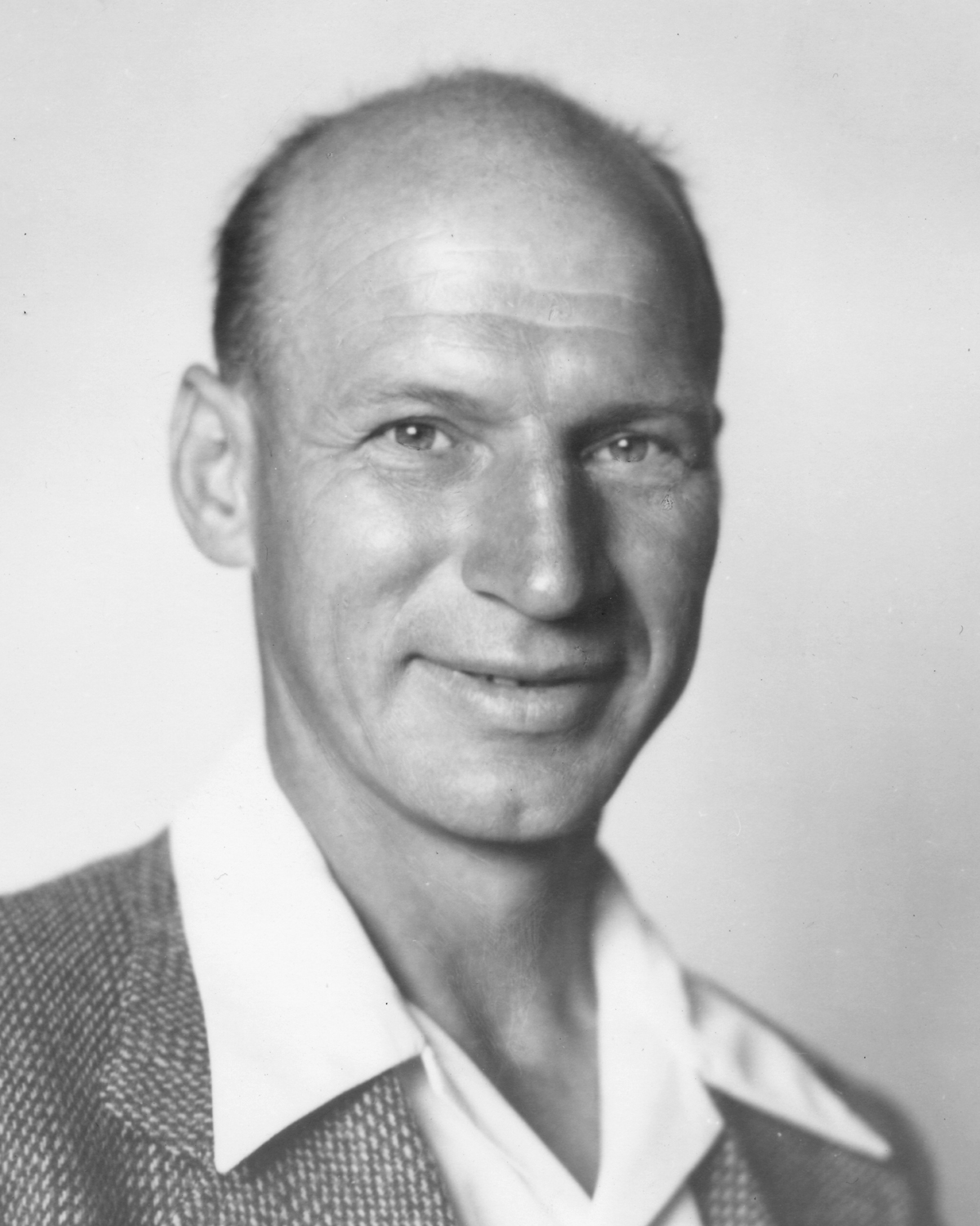 George Petrol (posthumous)