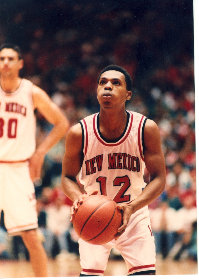 Greg Brown