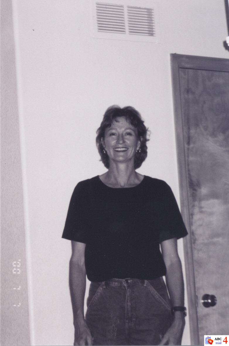 Jean Rostermundt Gurule