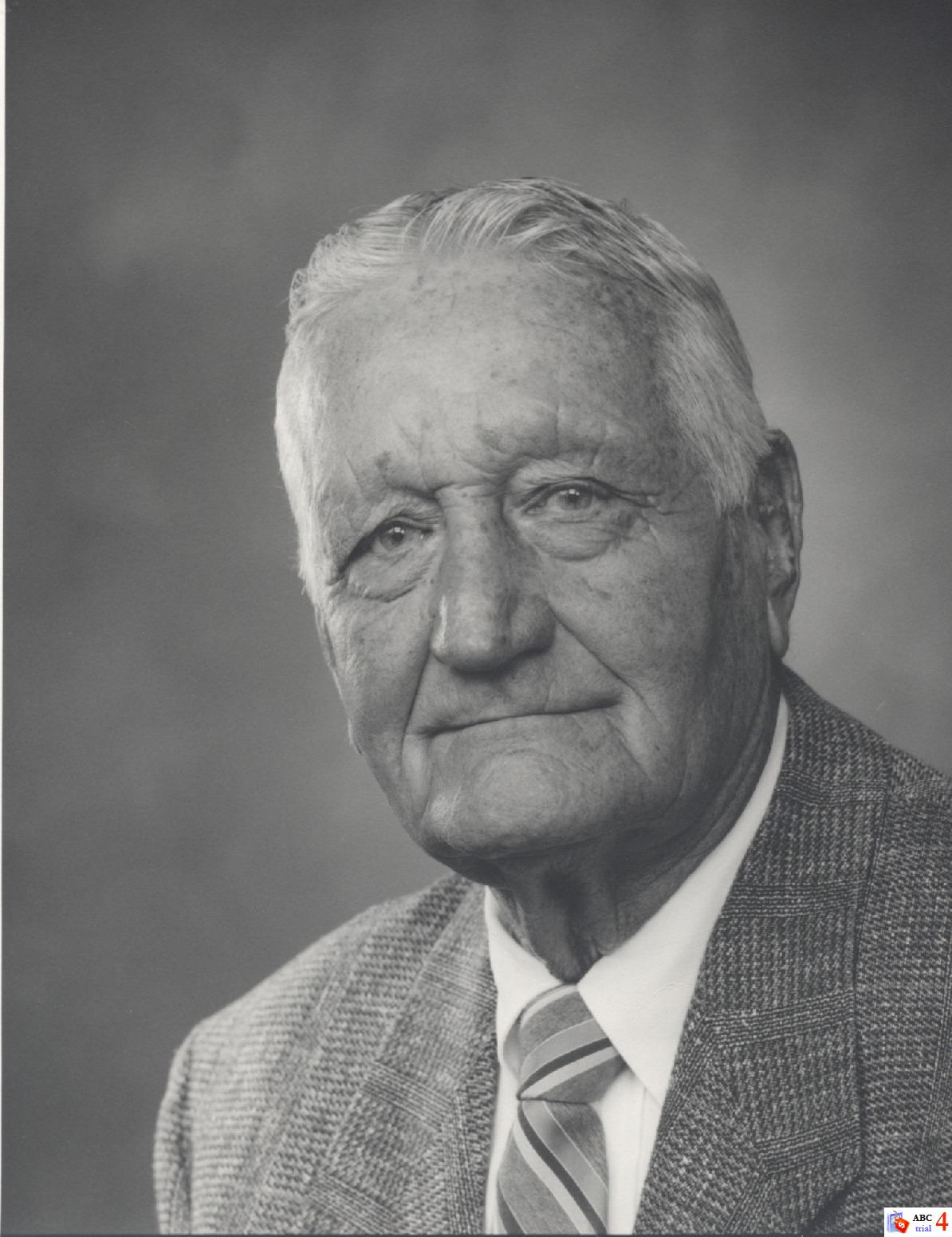 Guyton “Sheep” Hays