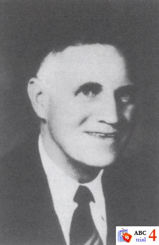 H.I. “Iggy” Mulcahy (posthumous)