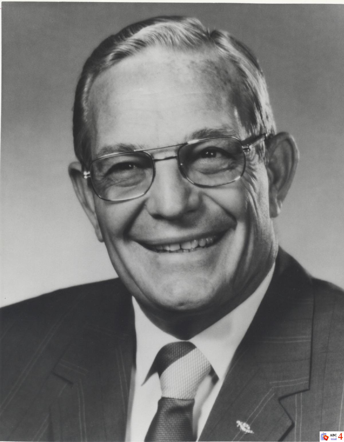 H.L. “Hickum” Galles