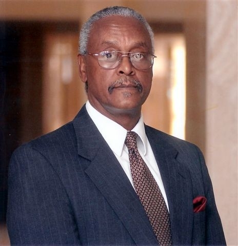 Dr. Harold Bailey