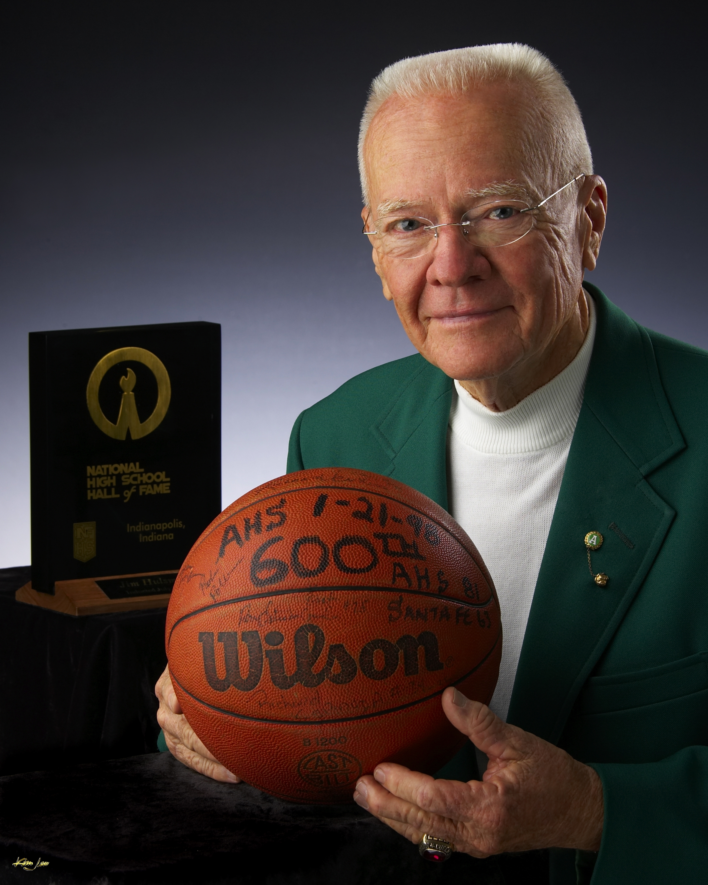 Jim Hulsman