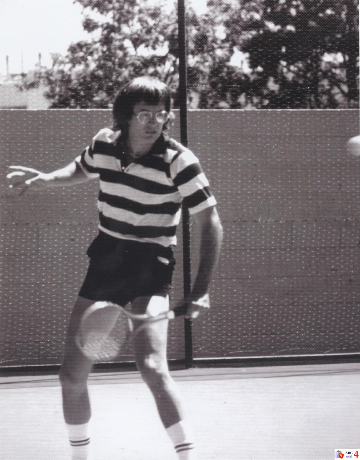 Jack Kennedy