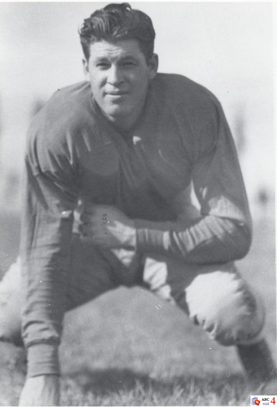 Jack Rushing