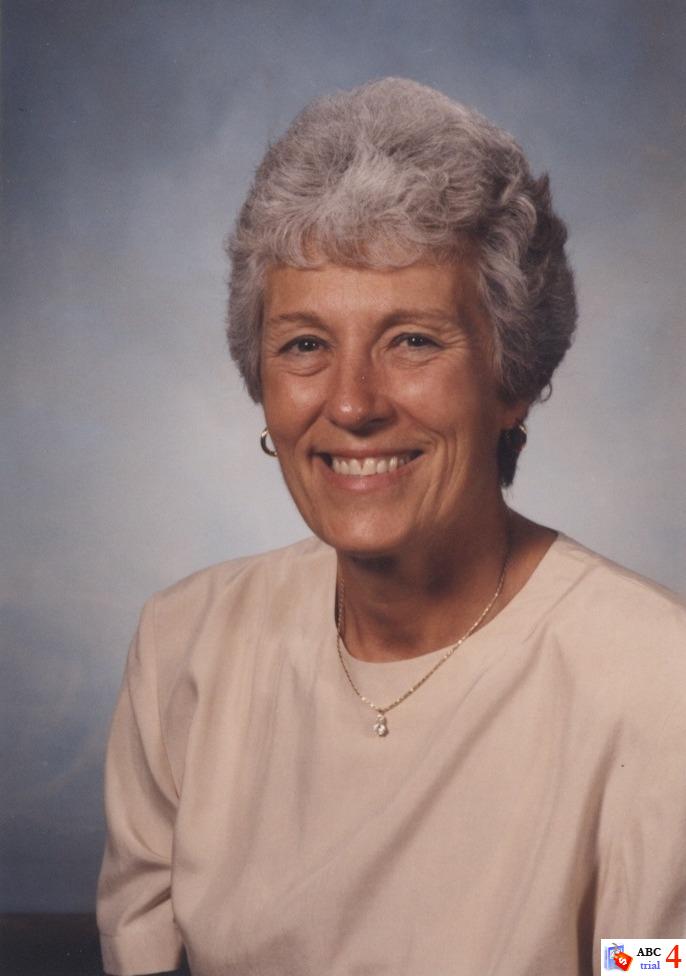 Jill Hutchison