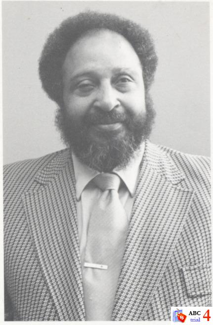 Dr. James “Jim” Bradley