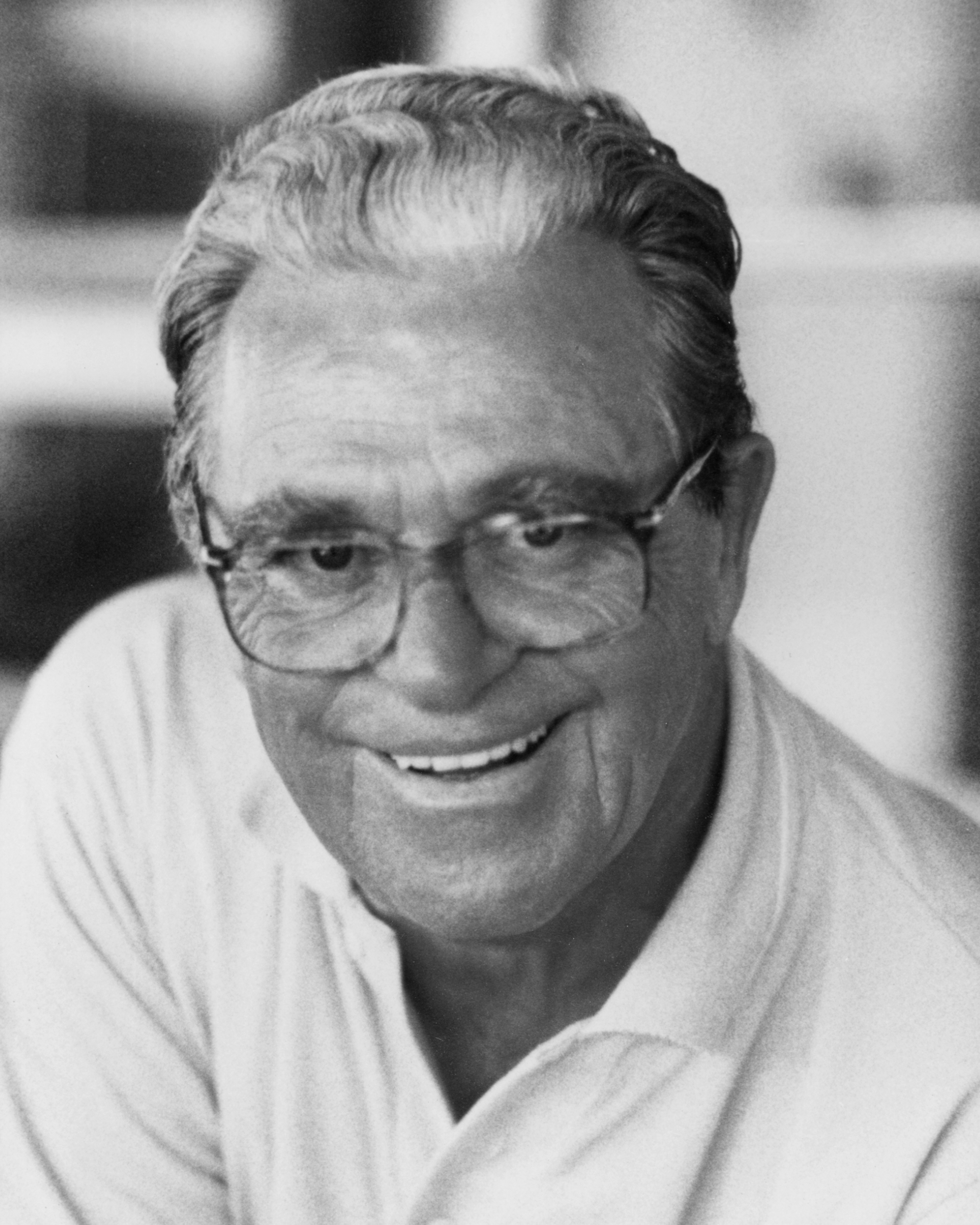 Joe Behl (posthumous)