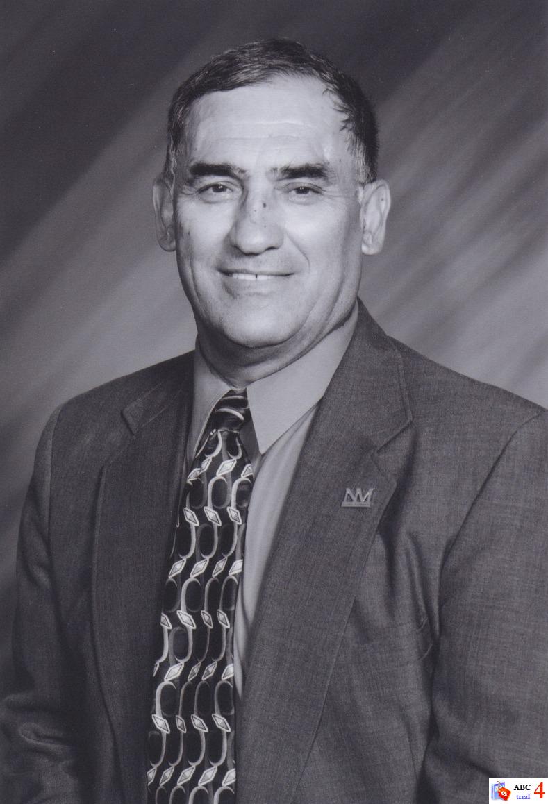 Joe Vivian