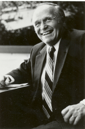 John Bridgers (posthumous)