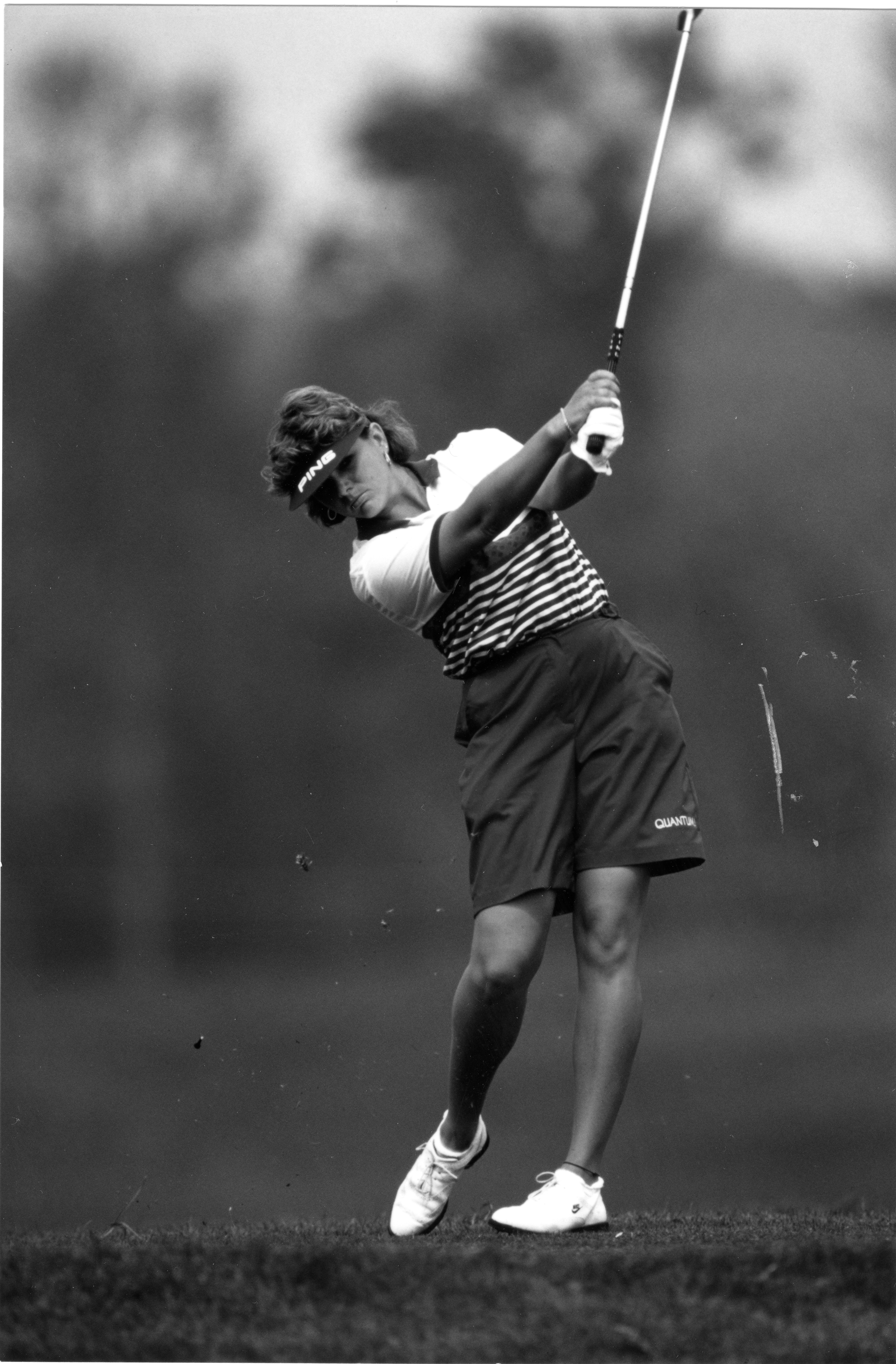 Kristi Albers