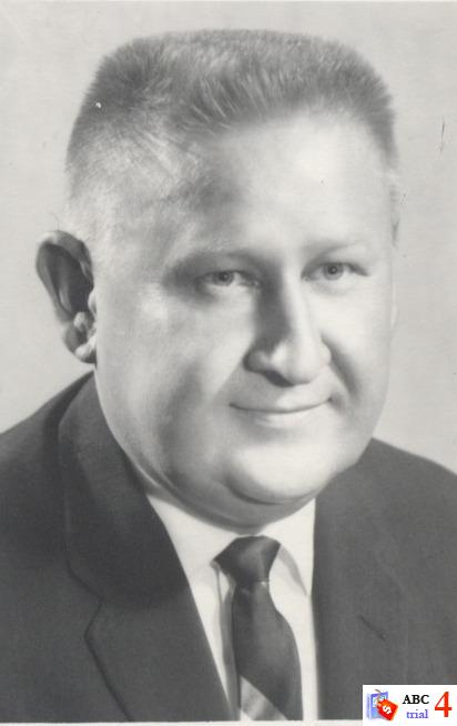 L.F. “Tow” Diehm