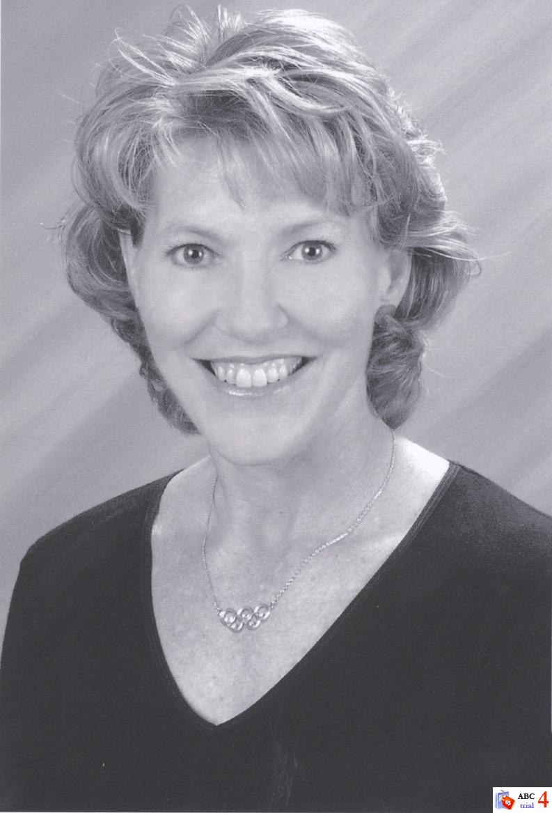 Laurel Brassey Iversen