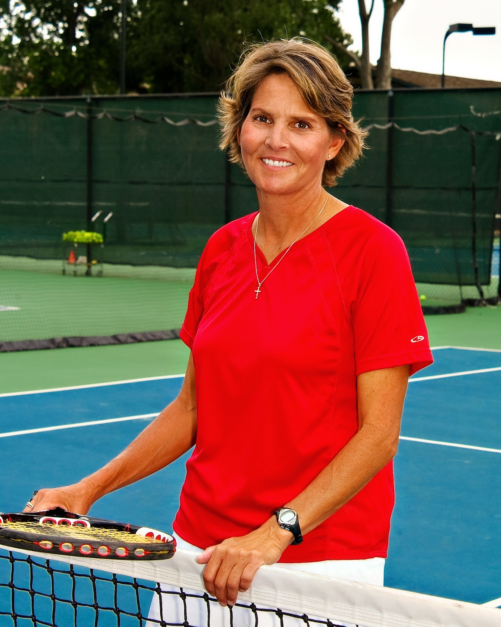 Leanne Palmisano