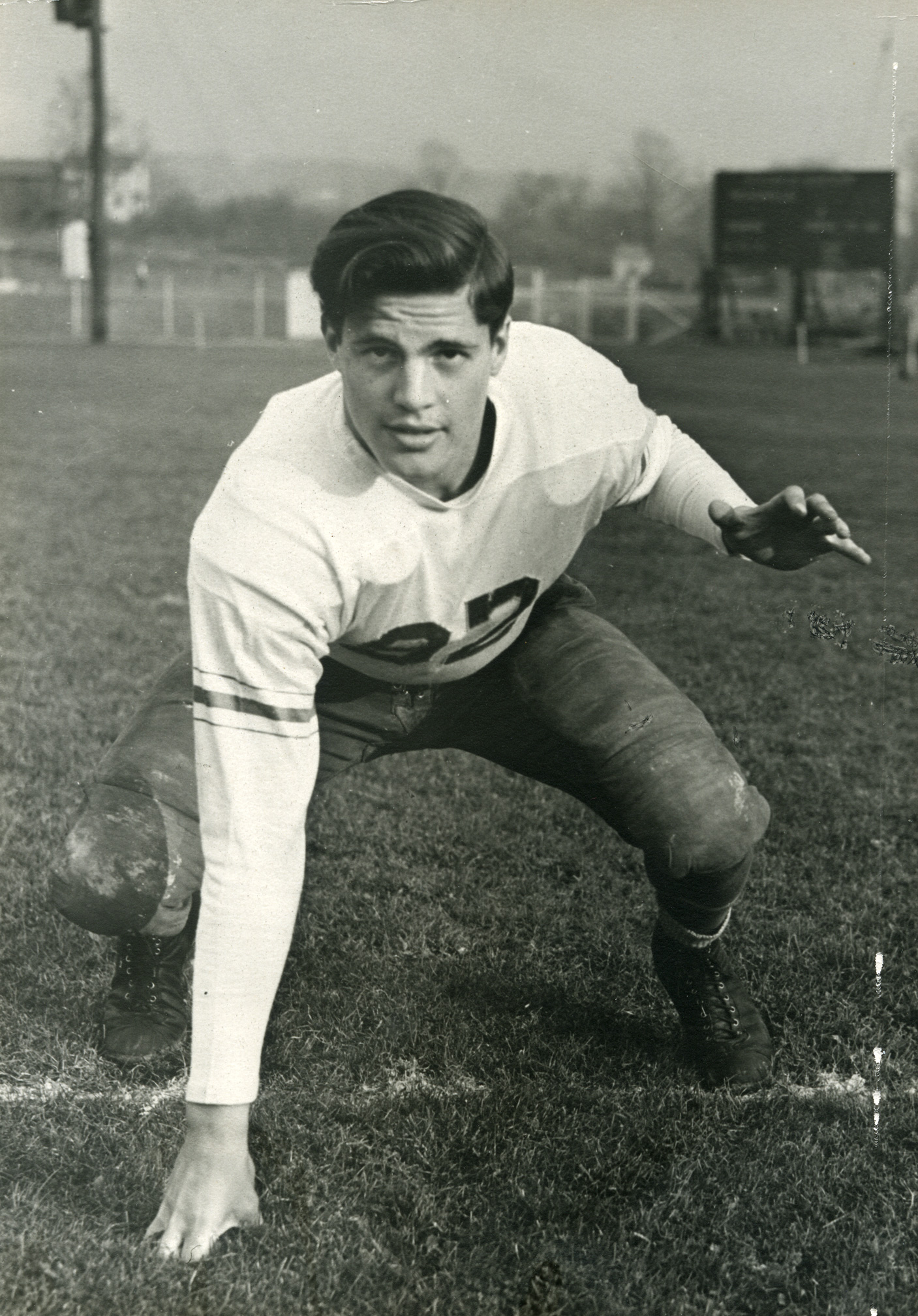 Lou Cullen (posthumous)