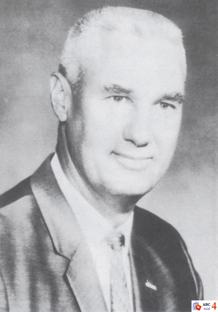 Mickey Miller