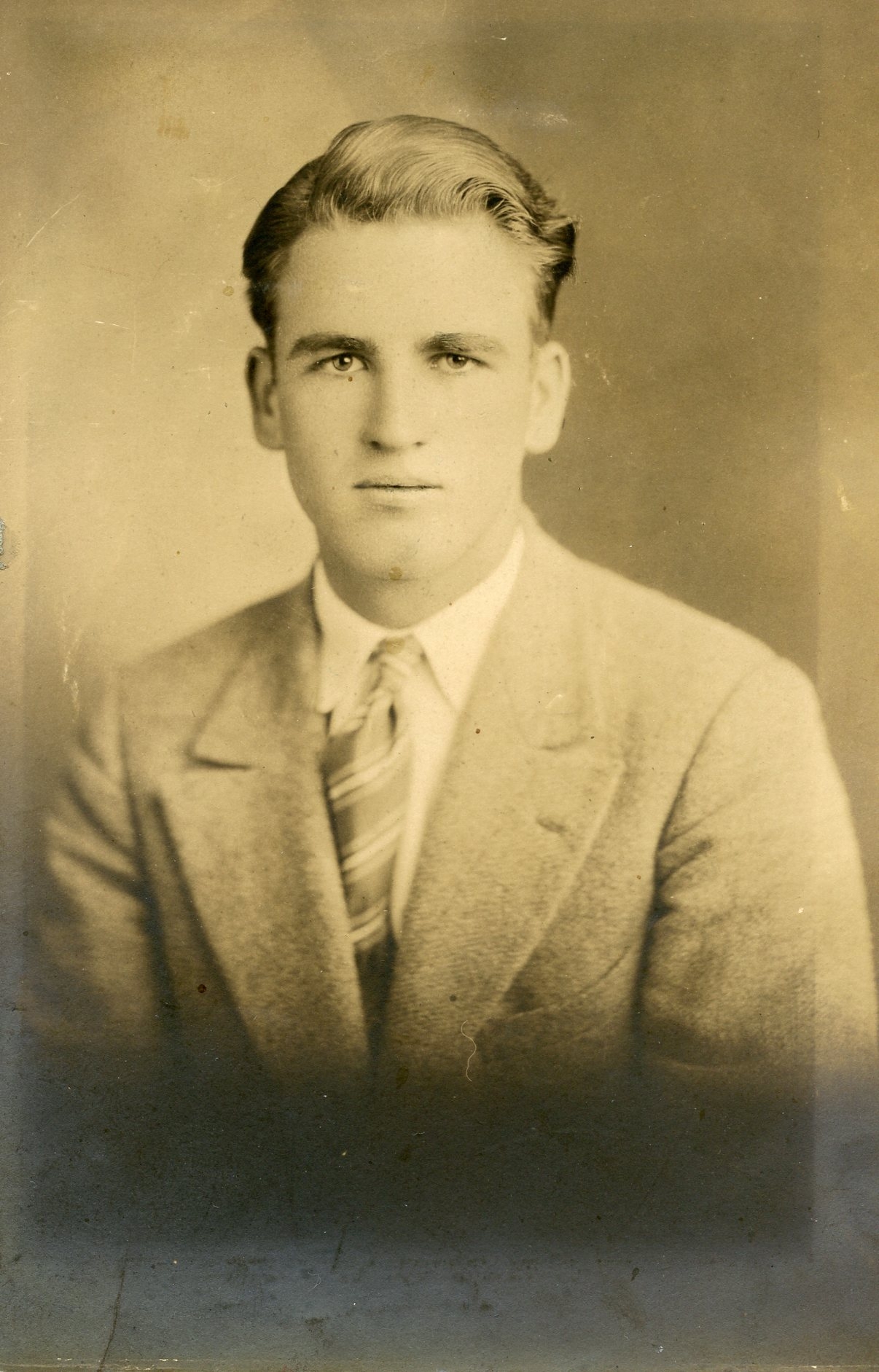 Malcolm Long (posthumous)