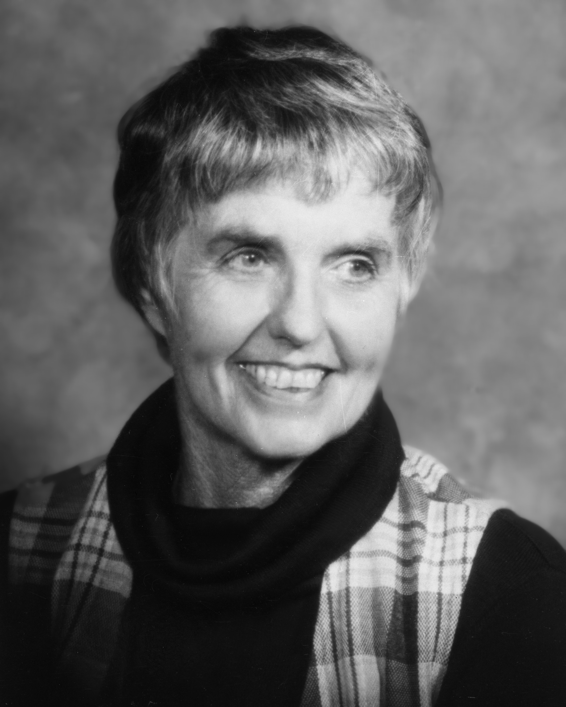 Marie Jenson Hays
