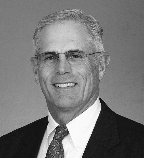 Mark Johnson