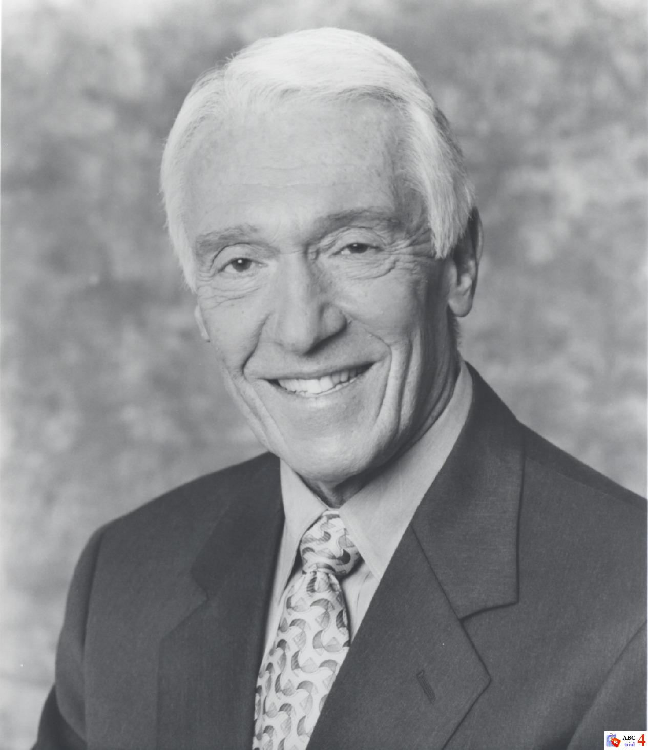 Marv Levy