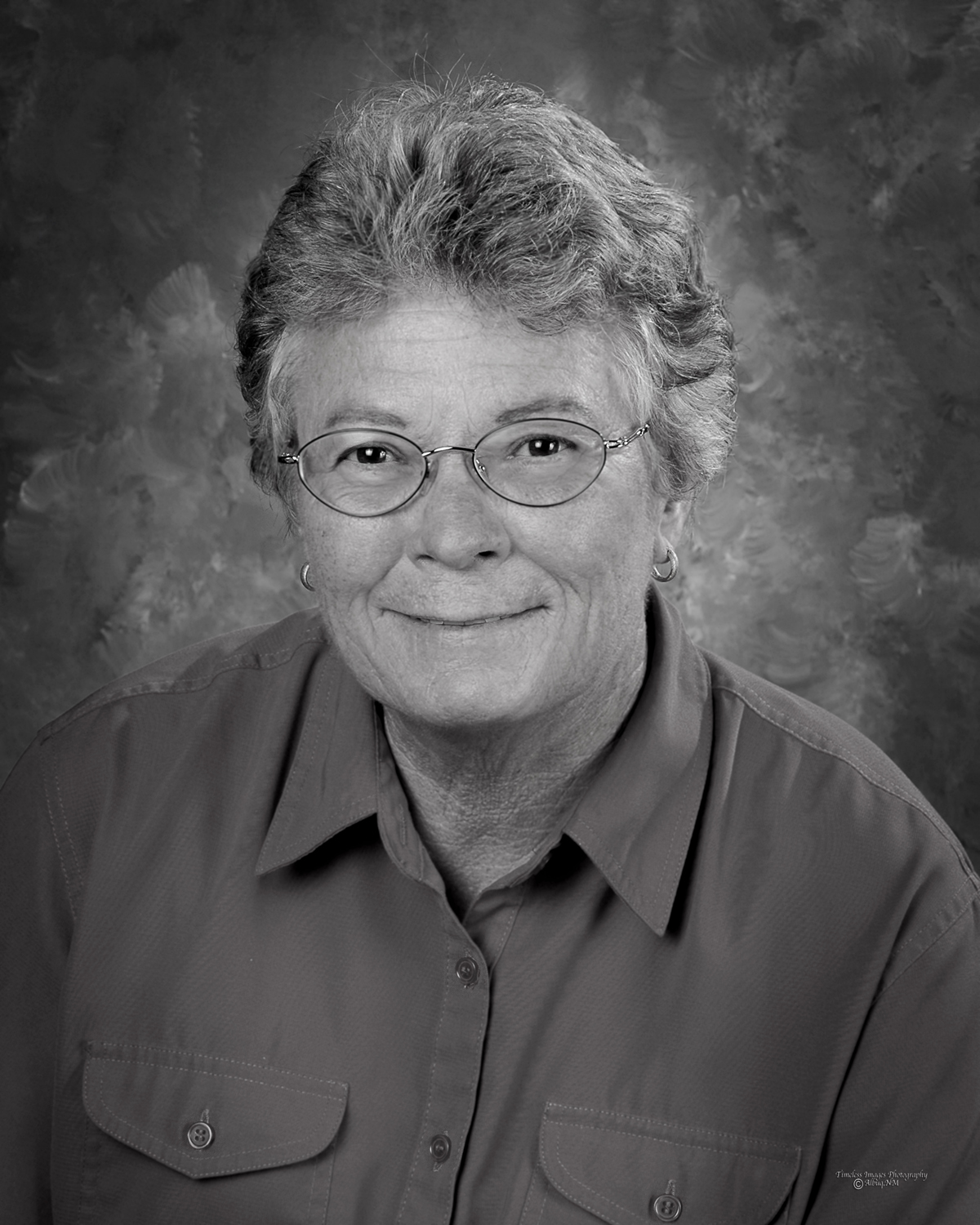 Mary Jo Campbell