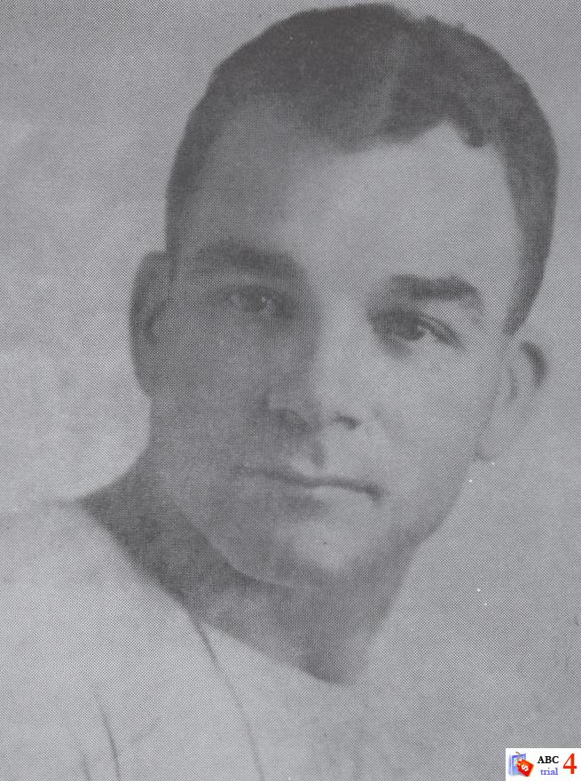 Poe W. Corn (posthumous)